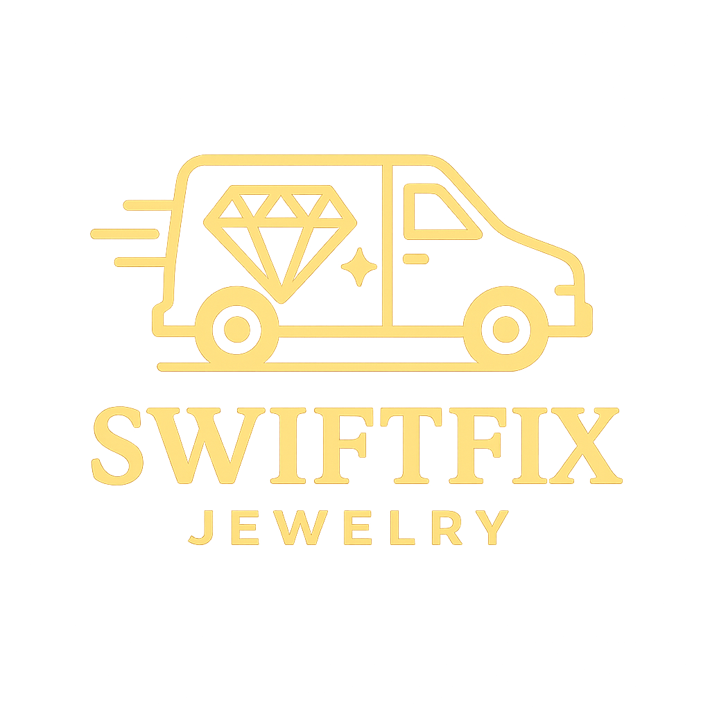 SwiftFix Jewelry